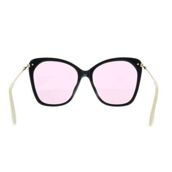 Gucci GG0510S-002  Black  Oversized Sunglasses - Picture 4 of 5